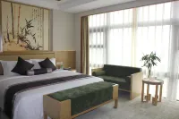 Qingtengyuan Hotel Các khách sạn ở Tân Châu