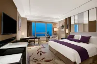 Taodu Peninsula Hotel Hotel dekat Wuxi Institute of Arts & Technology