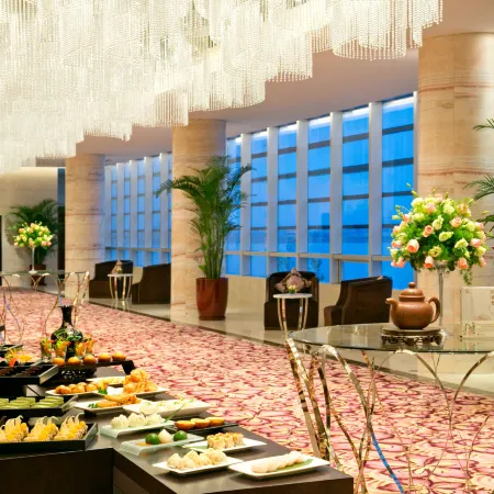Taodu Peninsula Hotel