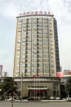 沙洋江漢明珠國際酒店