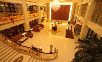 Dingshan International Hotel