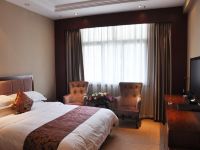 巫溪泰和大酒店 - 标准大床房