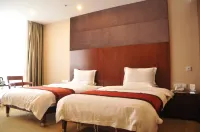 Hongzehu Jinjiuling Hotel