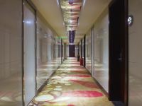 武汉金隆豪泰假日酒店 - 公共区域