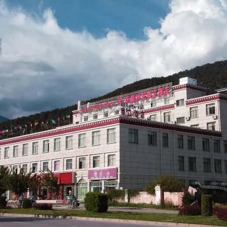 Tall Hotel