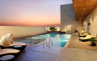 DoubleTree by Hilton Gurgaon