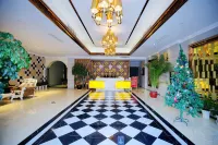 Nanyuan Inn (Ningbo Xingning Road Children's Park)