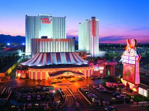 Circus Circus Hotel, Casino & Theme Park