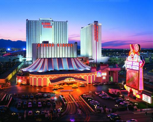 Circus Circus Hotel Map Las Vegas Circus Circus Hotel & Casino Las Vegas-Las Vegas Updated 2022 Room  Price-Reviews & Deals | Trip.com