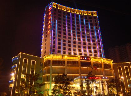 Shengjing Hotel