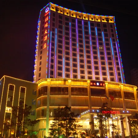Shengjing Hotel