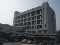 郴州柳毅山庄温泉酒店 - 酒店外部