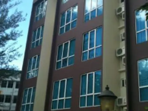 THE ORCHID HOTEL Hotels in Sibu
