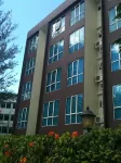 THE ORCHID HOTEL