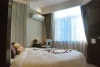 Shengzhou Xuming Business Hotel