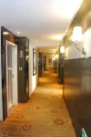Shengzhou Xuming Business Hotel