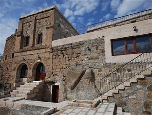 Kapadokya Ihlara Konaklari & Caves