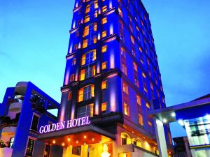 Golden Central Hotel Saigon