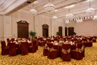 หลันไห่ อินเตอร์เนชั่นแนล กอล์ฟคลับ เซี่ยงไฮ้