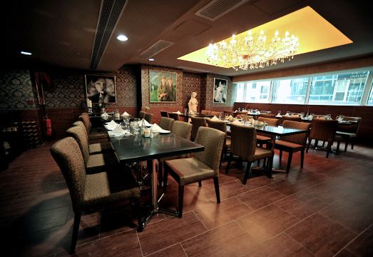 라마다 홍콩 그랜드