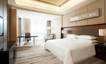 Four Points By Sheraton Langfang Gu'an