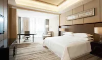Four Points By Sheraton Langfang Gu'an