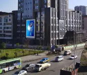 Hongsheng Hotel