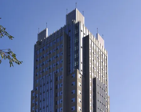 Hongsheng Hotel Отели рядом с достопримечательностью «Bijiashan Park»