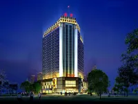 โรงแรมกั๋วเม่า - สัตว์เลี้ยง