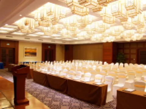 Hong Shan International Hotel Hotels in Bijie