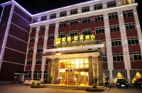 Meiyi Meijia Hotel (Xiangyang Nanzhang)