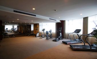 Qiandao Hu Longting Hotel