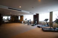 Qiandao Hu Longting Hotel