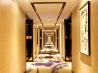武汉光谷君和格雷斯酒店 - 公共区域