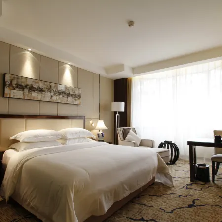 Yushui Hotel