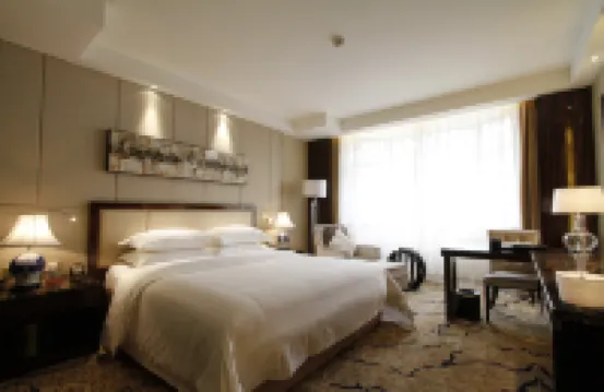 Yushui Hotel