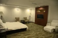 Seaside Goldenshine Hotel Hotel a Weifang