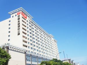 Youjia Yongsheng Apartment Hotel