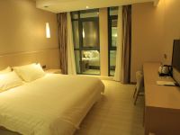 澳堡酒店(西安长安大学城店) - 标准大床房