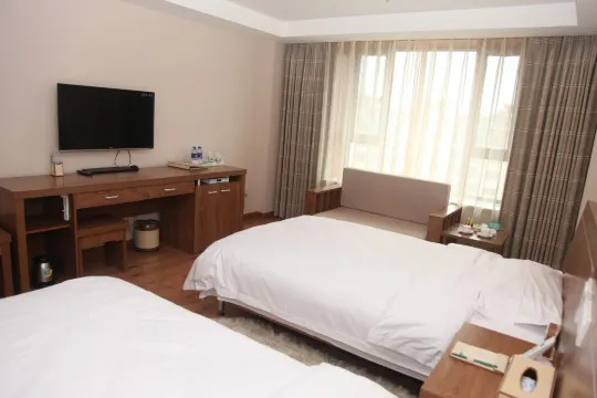 Mingmen Hotel الغرف Photos