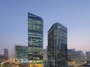 Mandarin Oriental Guangzhou