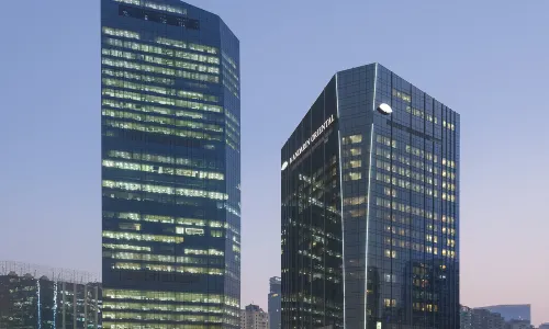 Mandarin Oriental Guangzhou