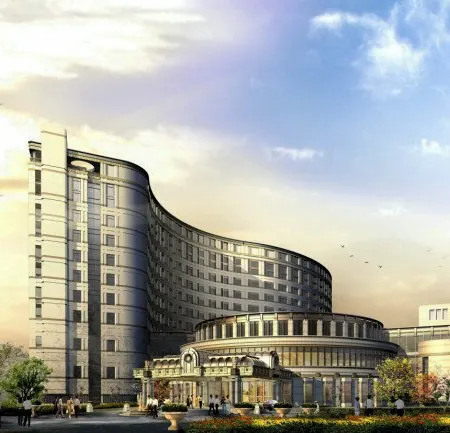 Huatai Hotel
