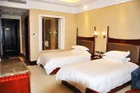 Youli Building Hotel Hotels in Tiantai