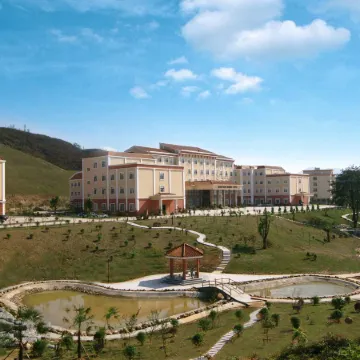Uchoice Hotel
