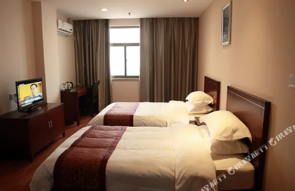 愛琴海假日酒店（邯鄲永年店）