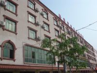 三亚海棠湾康喜龙海商务酒店 - 酒店外部