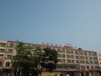 三亚海棠湾康喜龙海商务酒店 - 酒店外部