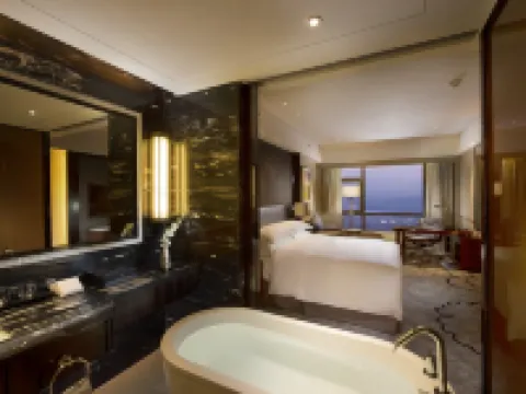 Hilton Zhongshan Downtown Hotels in Zhongshan