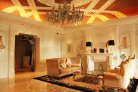 BinHuboutique hotel(Binhu Convention and Exhibition Center Store)
